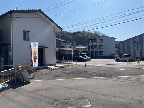 現地(2025年4月撮影)