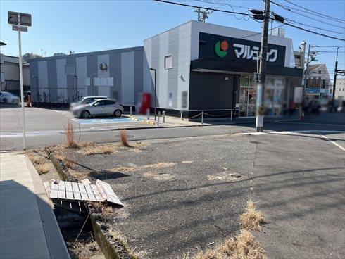 現地(2025年4月撮影)