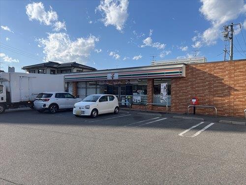 セブンイレブン広島矢野西店まで1640ｍ