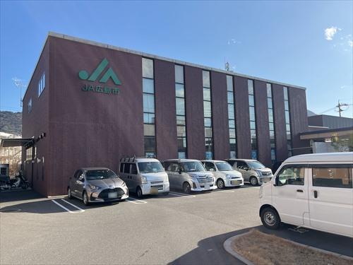 JA広島市矢野支店まで1670ｍ