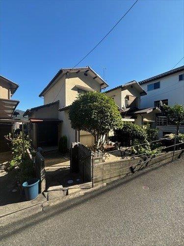 外観(2024年12月撮影)