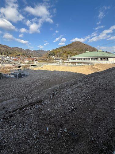 現地　2026年1月撮影