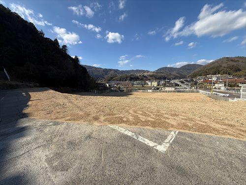 現地　2026年1月撮影