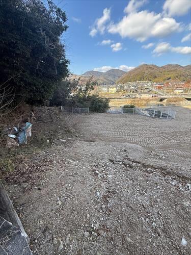 現地　2026年1月撮影