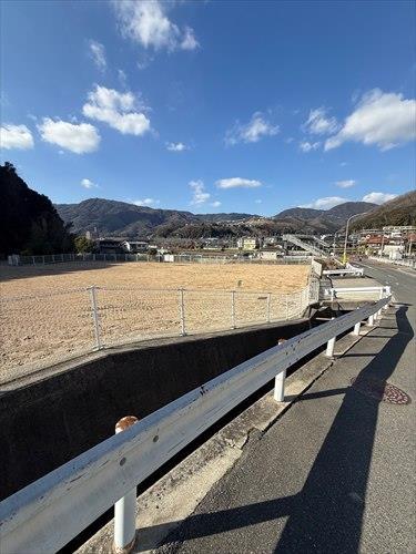 現地　2026年1月撮影