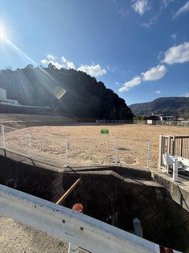 現地　2026年1月撮影