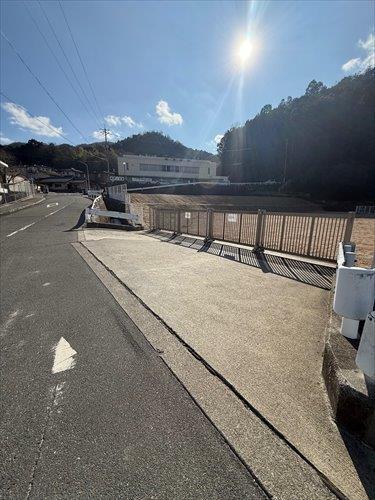 現地　2026年1月撮影