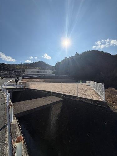 現地　2026年1月撮影