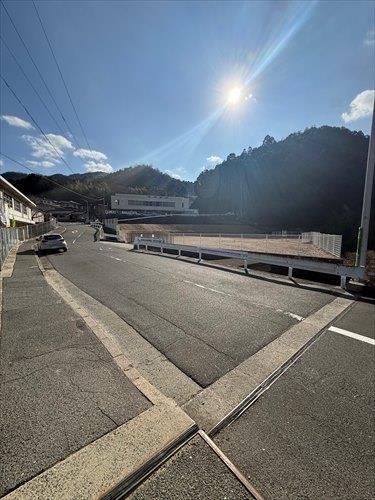 現地　2026年1月撮影