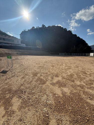 現地　2026年1月撮影