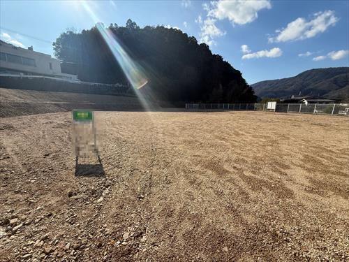 現地　2026年1月撮影