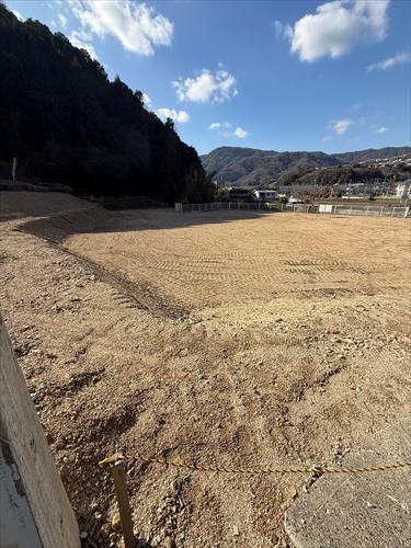 現地　2026年1月撮影