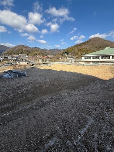 現地　2026年1月撮影