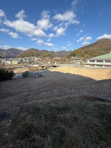 現地　2026年1月撮影