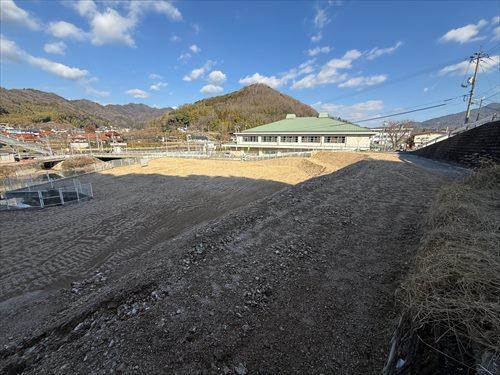 現地　2026年1月撮影