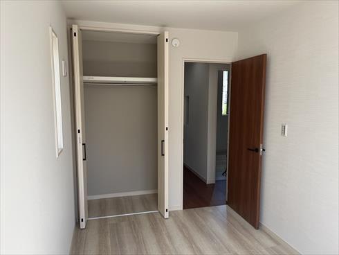 3階：洋室5.31帖