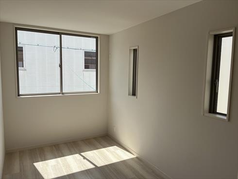 3階：洋室5.31帖