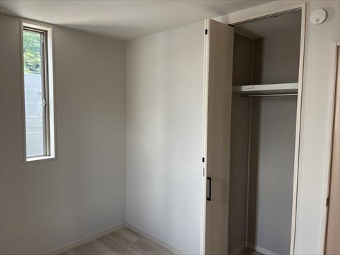 3階：洋室4.81帖