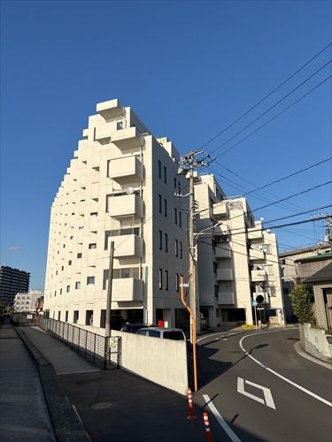 外観（2026年1月撮影）