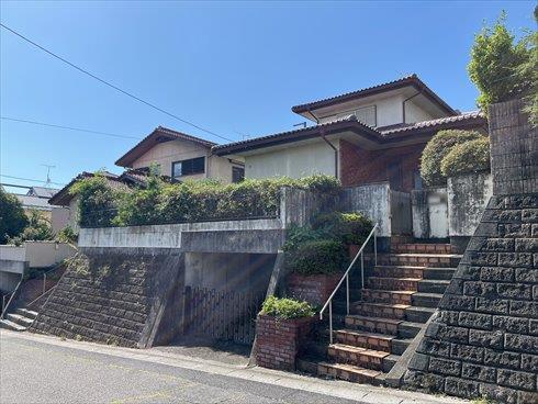 現地(2025年10月撮影)