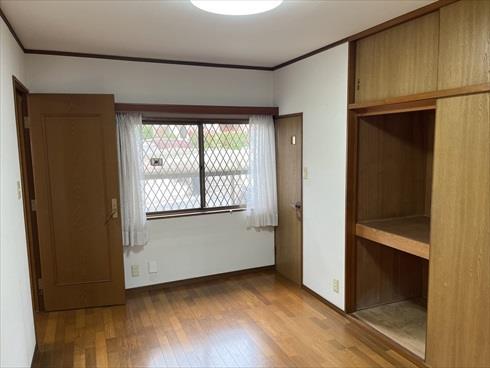 1階：洋室約9帖