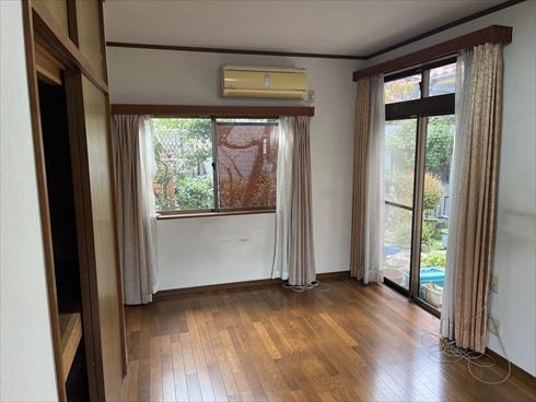 1階：洋室約9帖