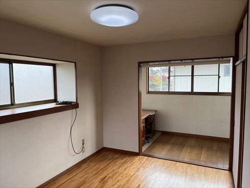 2階：洋室約10帖①