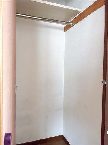 洋室約13.9帖収納