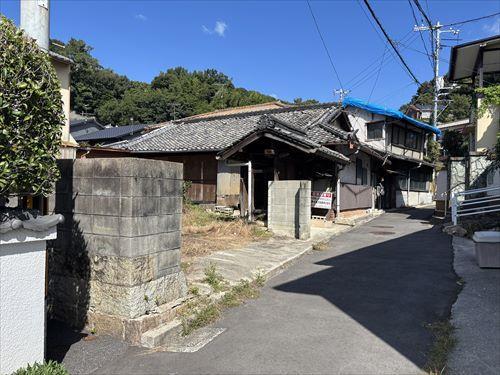 現地写真(2025年11月撮影)