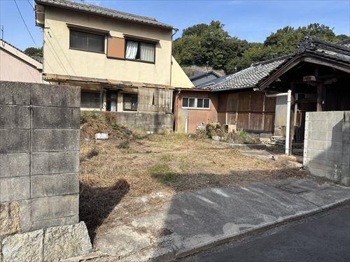 現地写真(2025年11月撮影)