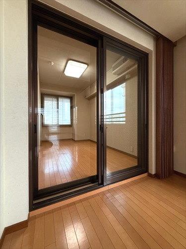 洋室（防音室）