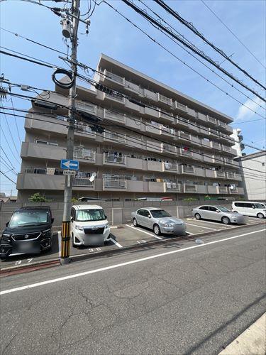 外観（2025年5月撮影）