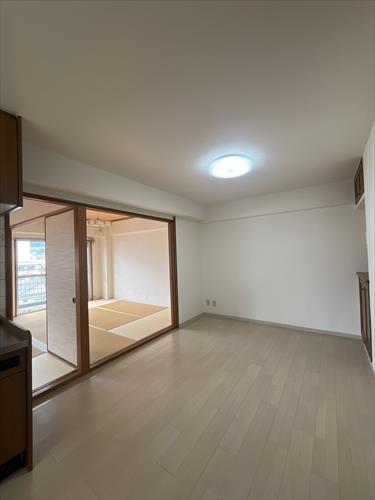 ダイニングキッチン