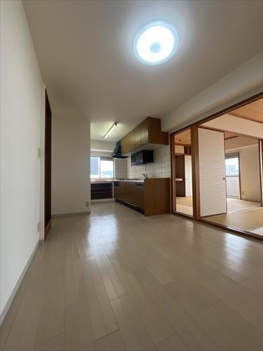 ダイニングキッチン