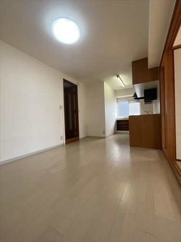 ダイニングキッチン