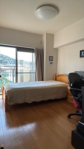 5.2帖サービスルーム