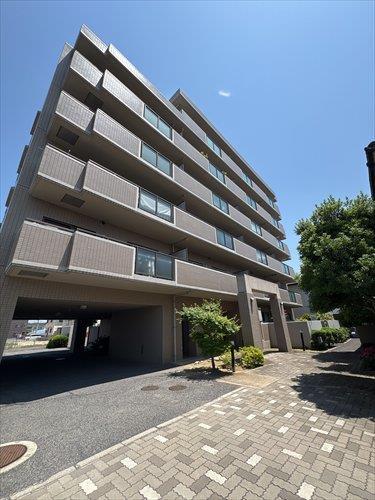 外観（2025年5月撮影）