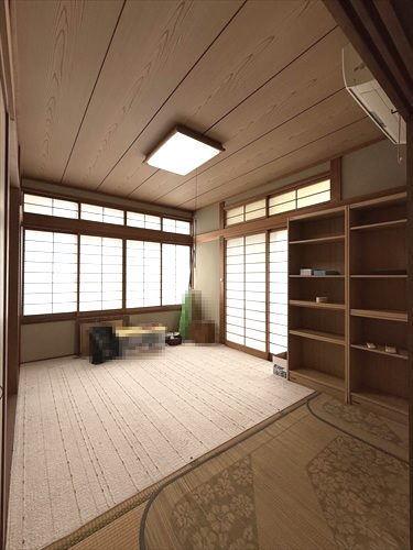 和室