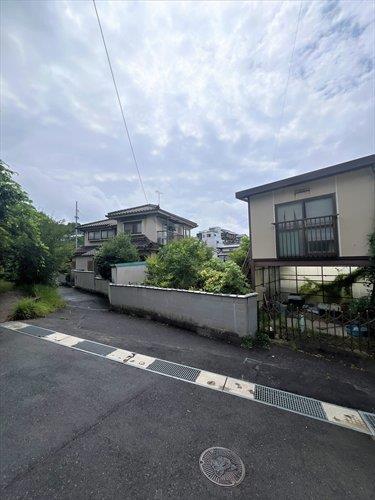 現地（2025年6月撮影）