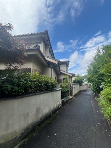 現地（2025年6月撮影）