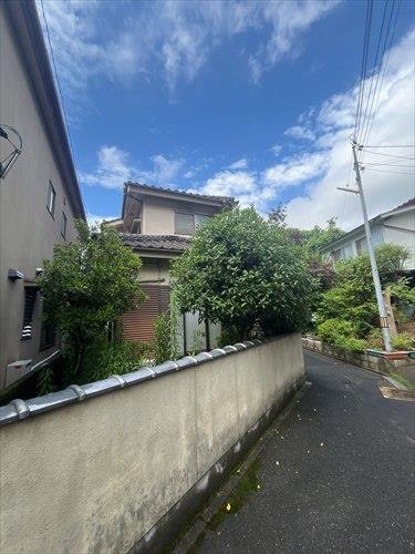 現地（2025年6月撮影）