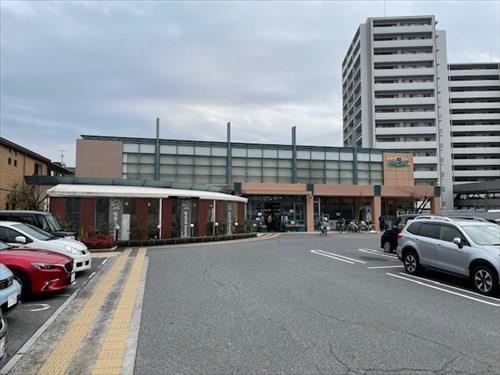 ユアーズ府中店　徒歩11分