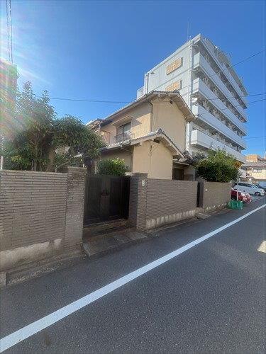 現地(2025年7月撮影) 現地(2025年7月撮影)