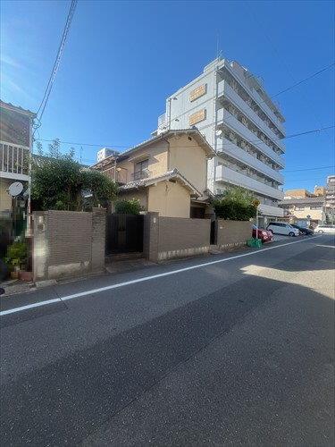 現地(2025年7月撮影) 現地(2025年7月撮影)