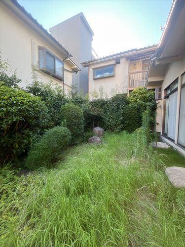 現地(2025年7月撮影) 現地(2025年7月撮影)