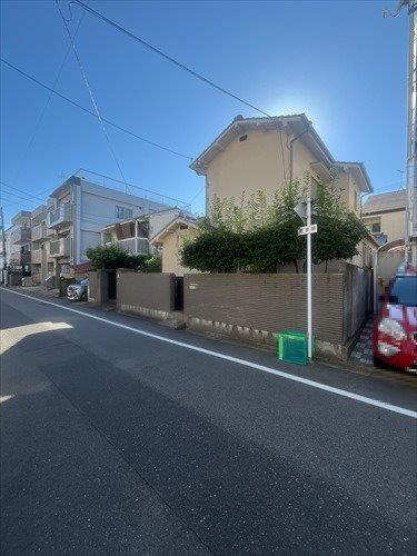 現地(2025年7月撮影) 現地(2025年7月撮影)