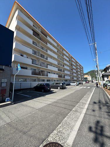 外観（2025年8月撮影）