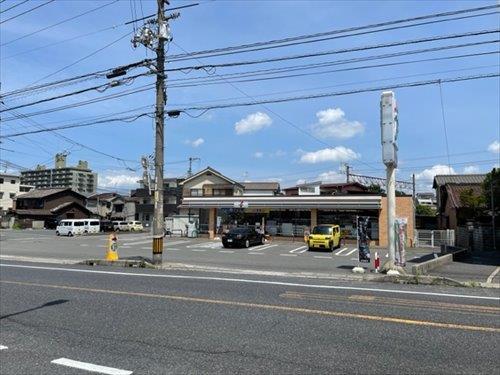 セブンイレブン広島東青崎町店 1550m セブンイレブン広島東青崎町店 1550m