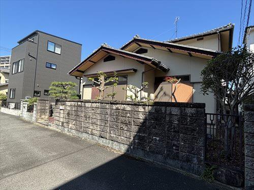 現地写真(2025年10月撮影)