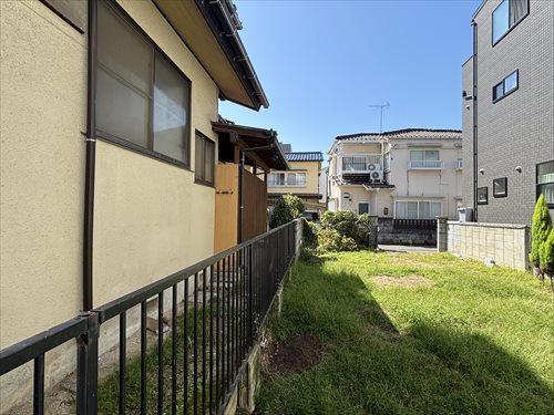 現地写真(2025年10月撮影)